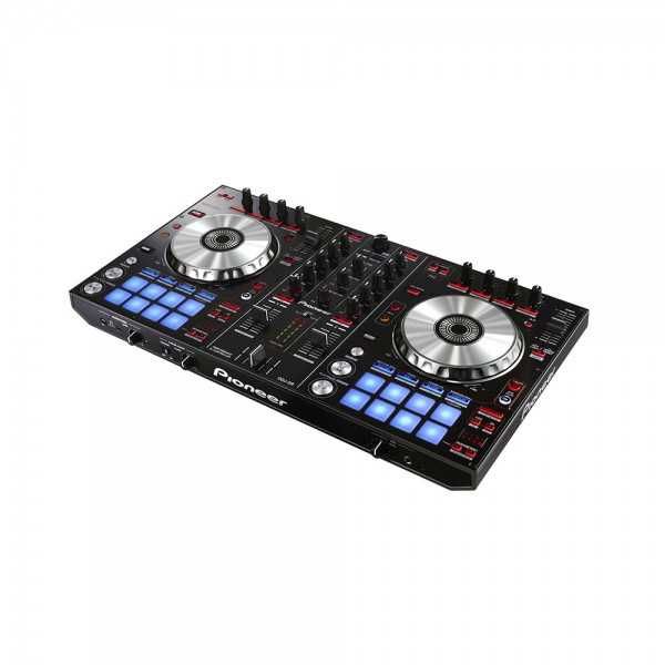 Controladora Piooner DDJ SR (MESA DE DJ)