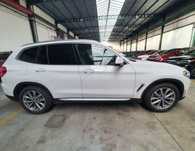 Bmw X3 G01 X5 G05 X1 F48 X4 G02 G30 G20 разборка Бампер капот крыло