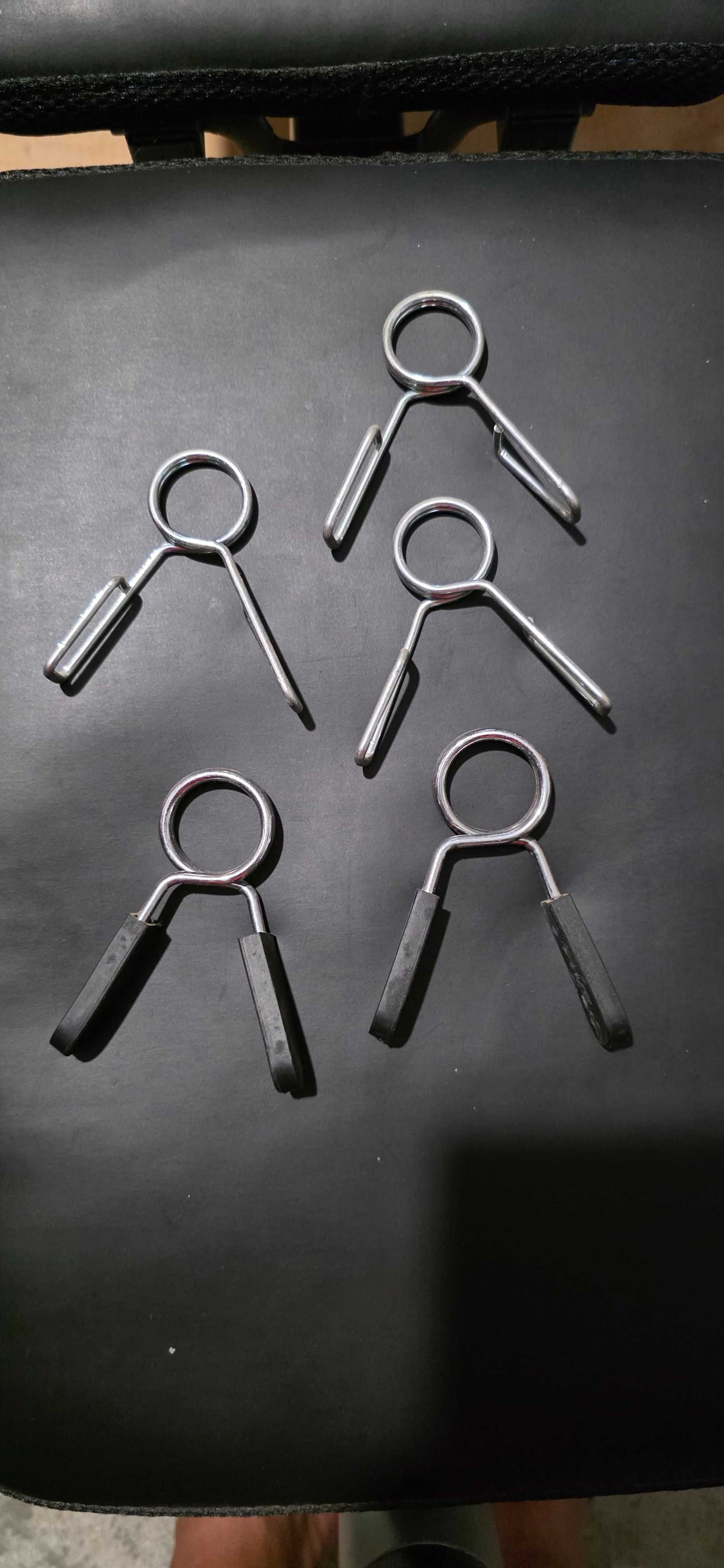 Material de musculação