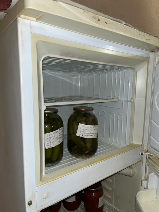 Холодильник Nord vita nova