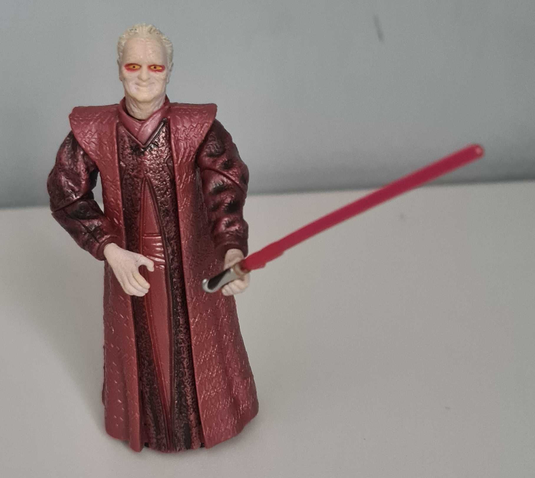 Palpatine Darth Figurka  Star Wars Hasbro