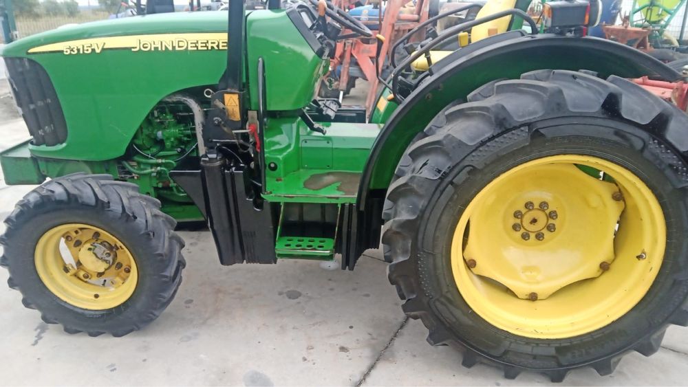 Tractor John Deer 5315V