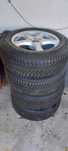 LEXUS Opony zimowe 235/65 R18  z felgami  R18 8Jx18H2 ET30