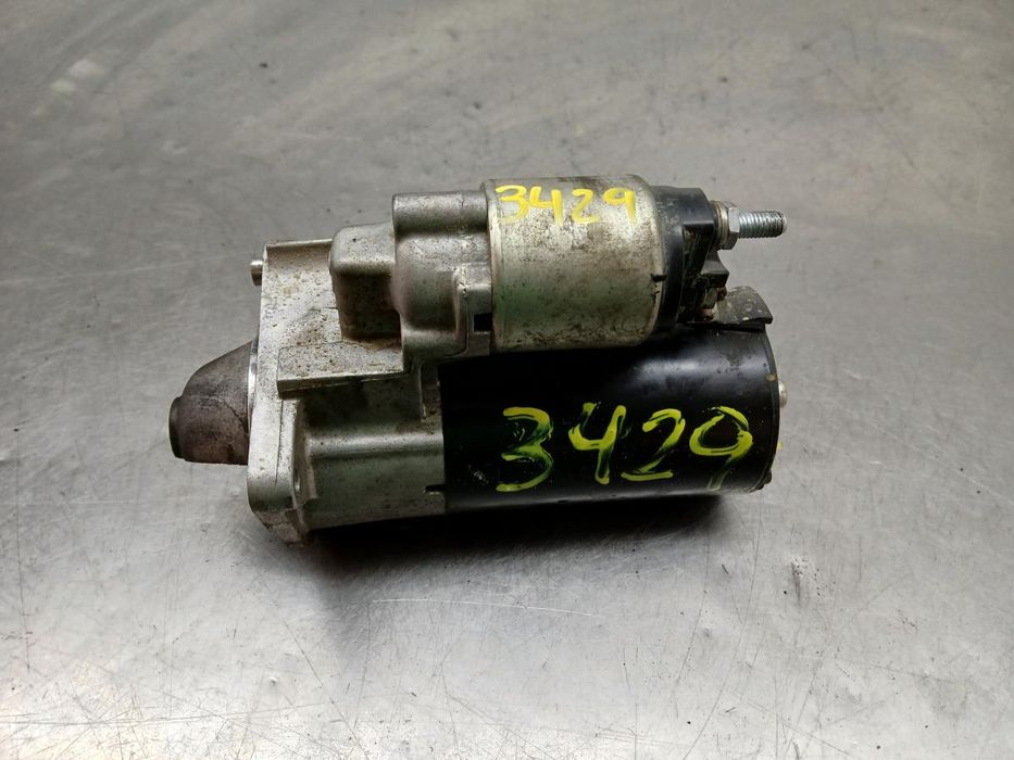 Motor de arranque FIAT 500X (334_)