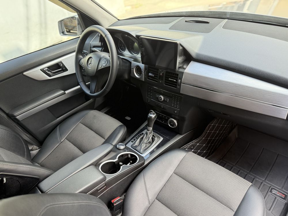 Продам Свой Mercebes Benz GLK 280