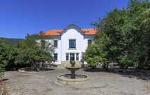Casa senhorial portuguesa Exclusiva Vistas Deslumbrantes em Penafiel