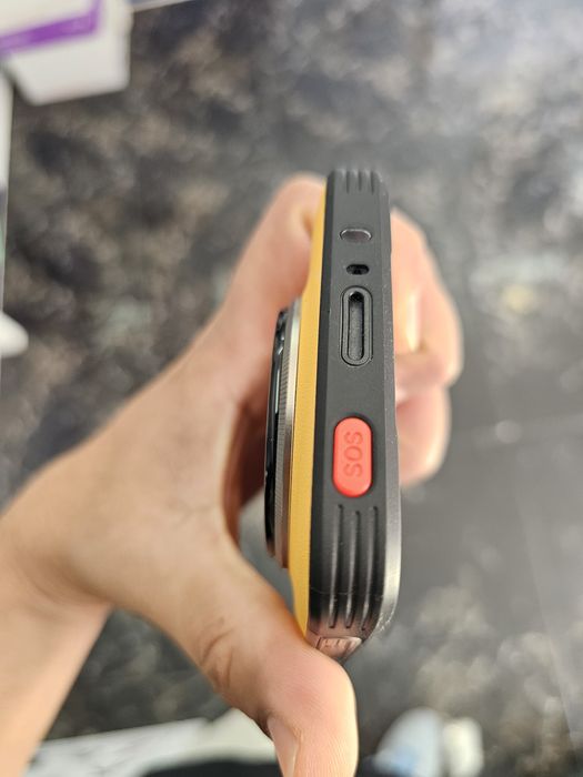 Ulefone X13..128/6gb+6gb