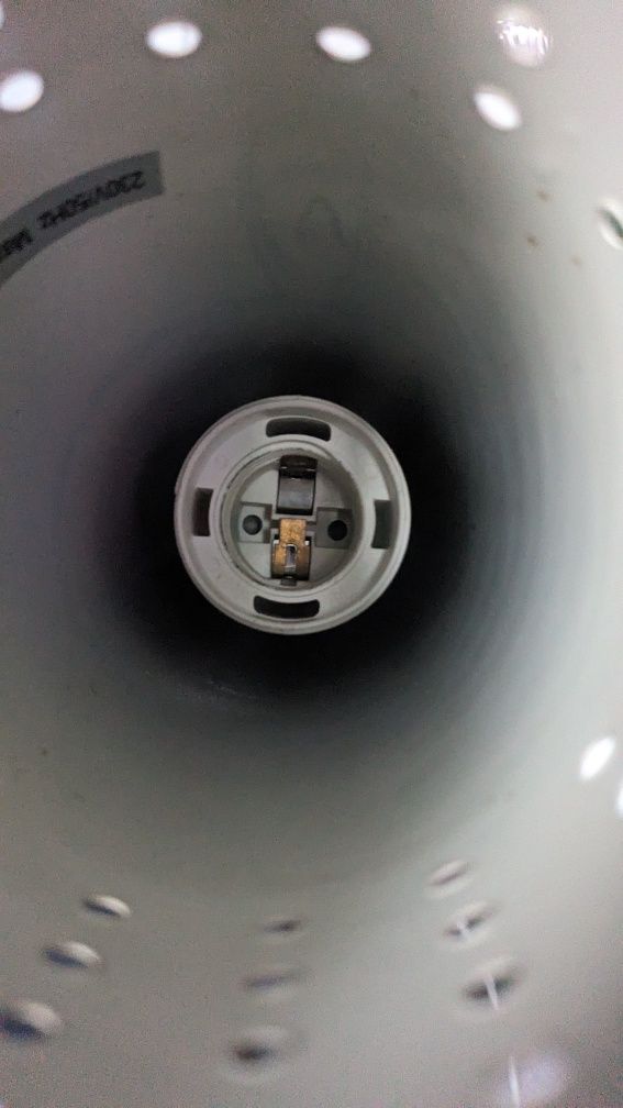 Lampa wisząca sufitowa
