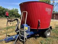 Siloking compact 8