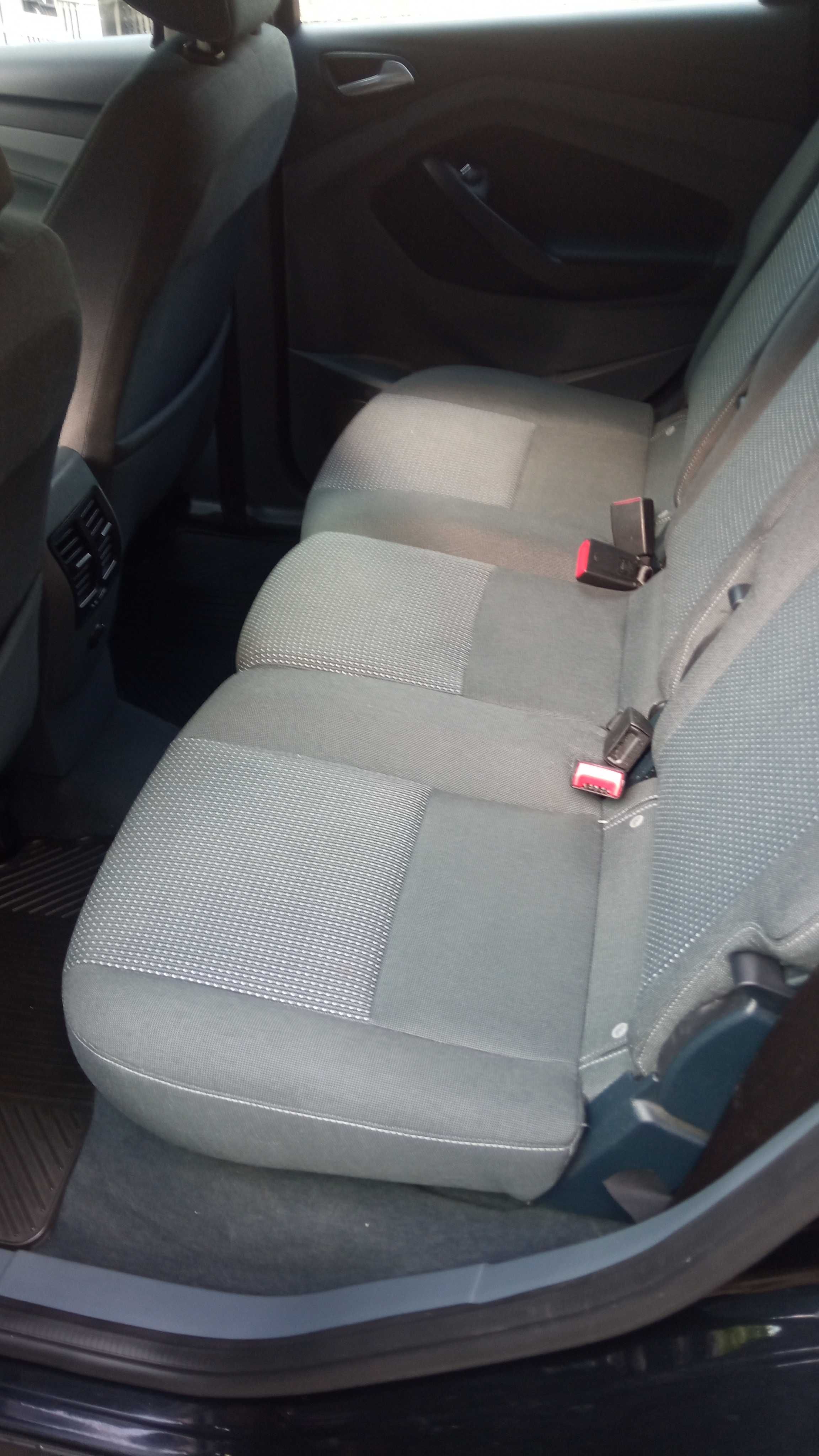 Sprzedam Ford C-Max 16tdci 2011r