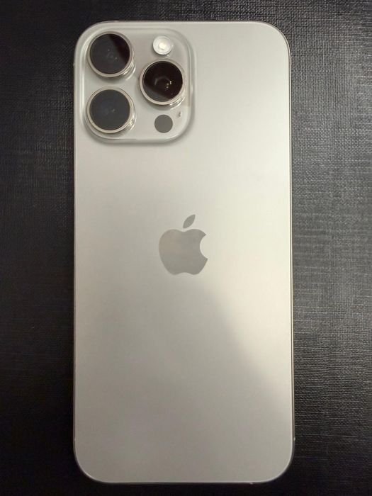 Iphone 16 Pro Max na sprzedaż.