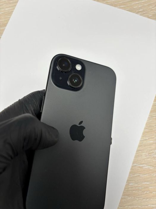 Iphone 15, 128gb
