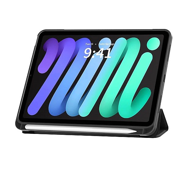 Tech-Protect Sc Pen Ipad Mini 8.3/6 / 7 / 2021, 2024 Black