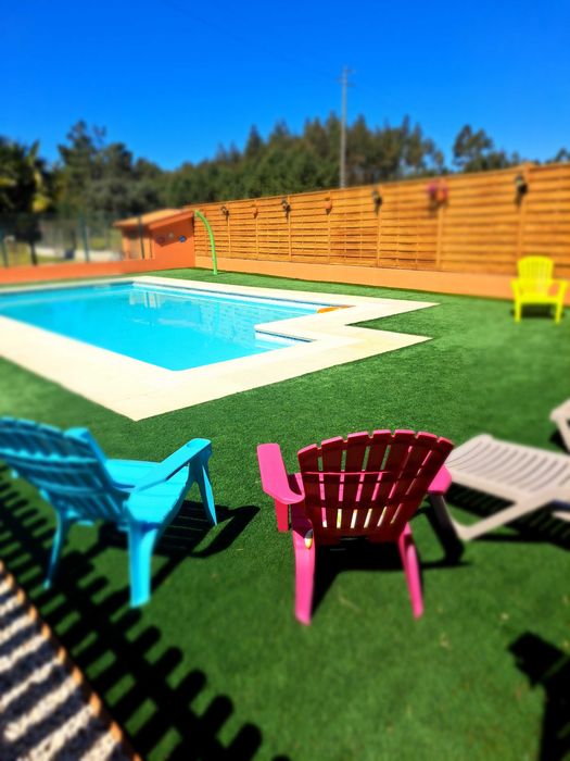 Espaço eventos/festas