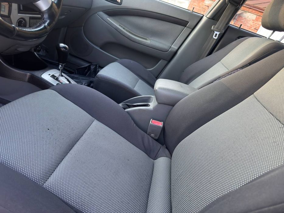 Продам Шевроле Лачети Автомат