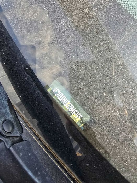 Częsći do kabiny Renault Master III 2016