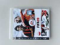 Fifa 09 na playstation 3