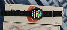 Smartwatch DT Ultra 3