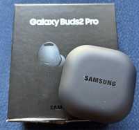 Gwarancja! Słuchawki Samsung Galaxy Buds2 Pro