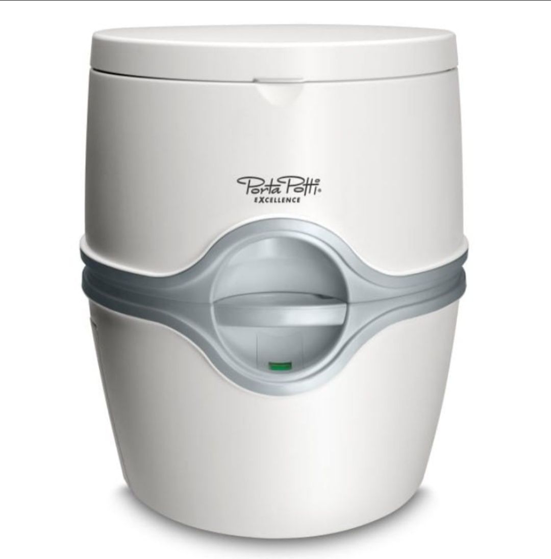 Toaleta turystyczna THETFORD Porta Potti EXCELLENCE  565