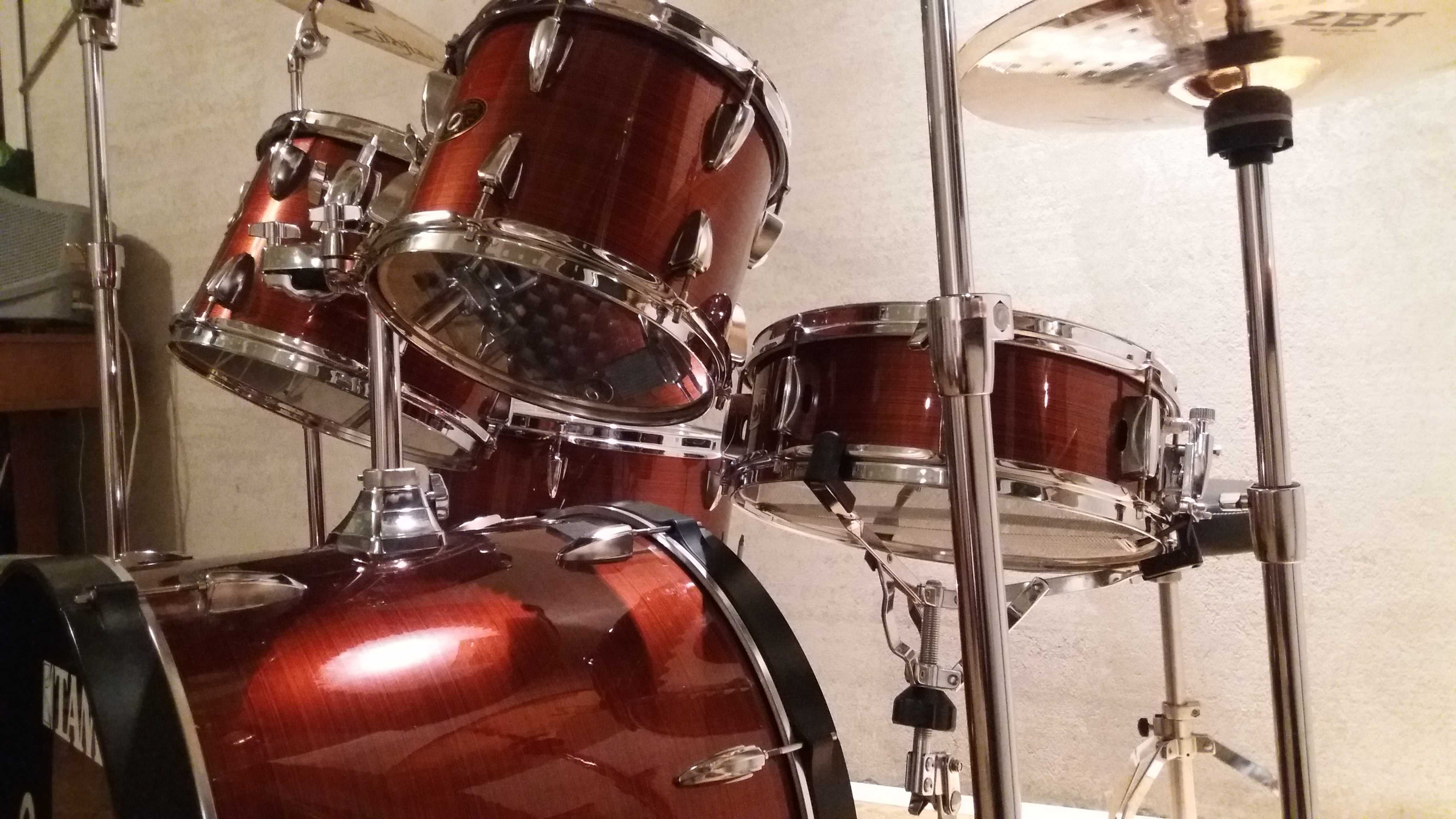Tama Imperialstar