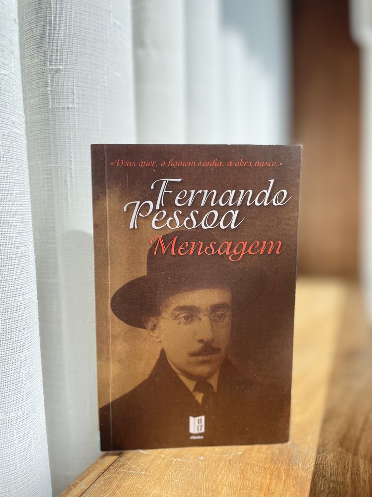 Mensagem, Fernando Pessoa