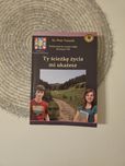 "Ty Ścieżkę Życia Mi Ukażesz" - podręcznik do nauki religii klasa 8