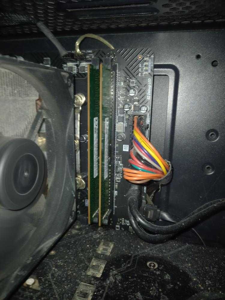 Komputer Gamingowy i5-10th + GTX 1060 + 16GB RAM + SSD