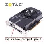 Karta graficzna ZOTAC P106-90 3GB