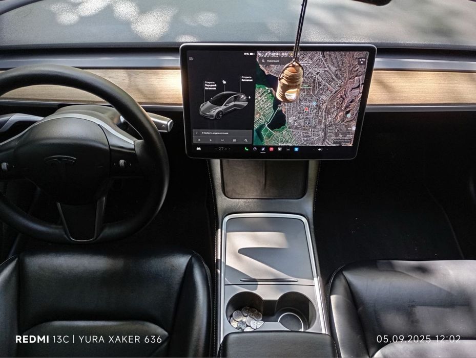 Аренда тесла модел 3 дуал мотор 21 года Tesla 3