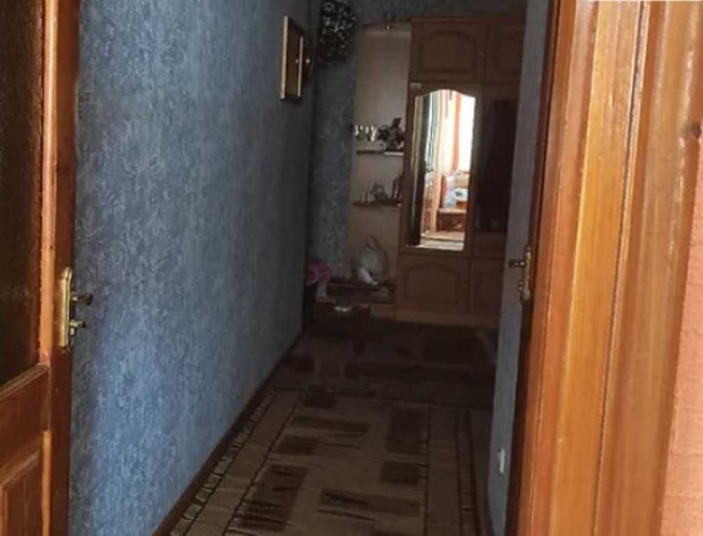 Найдешевша 3к з індивідуальним на Зарічанській