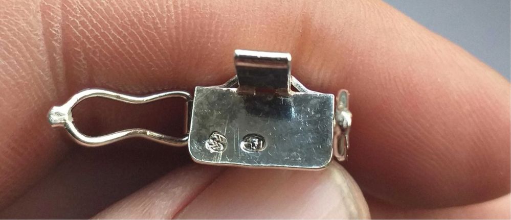 Серебряный браслет 925 Панцирь 79г