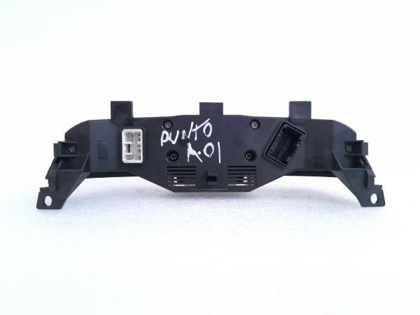 Botão / interruptor trancar portas FIAT Punto (188_)