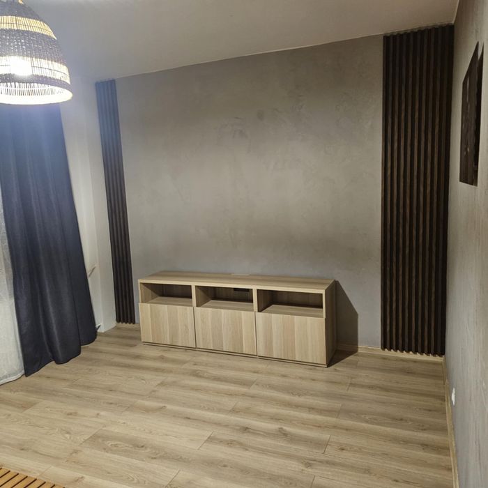 M-3 Szwederowo umeblowane