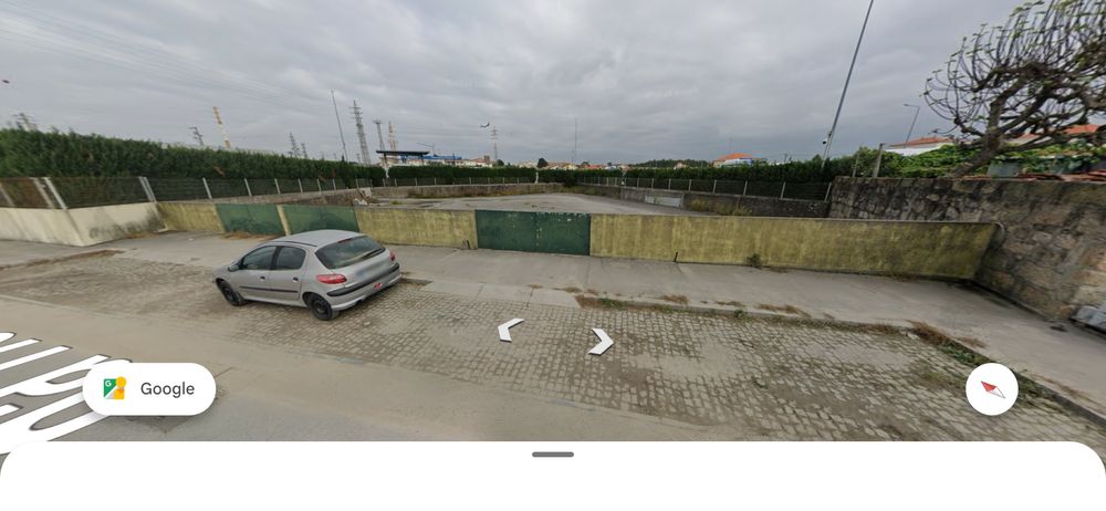 Arrenda-se com possibilidade Venda