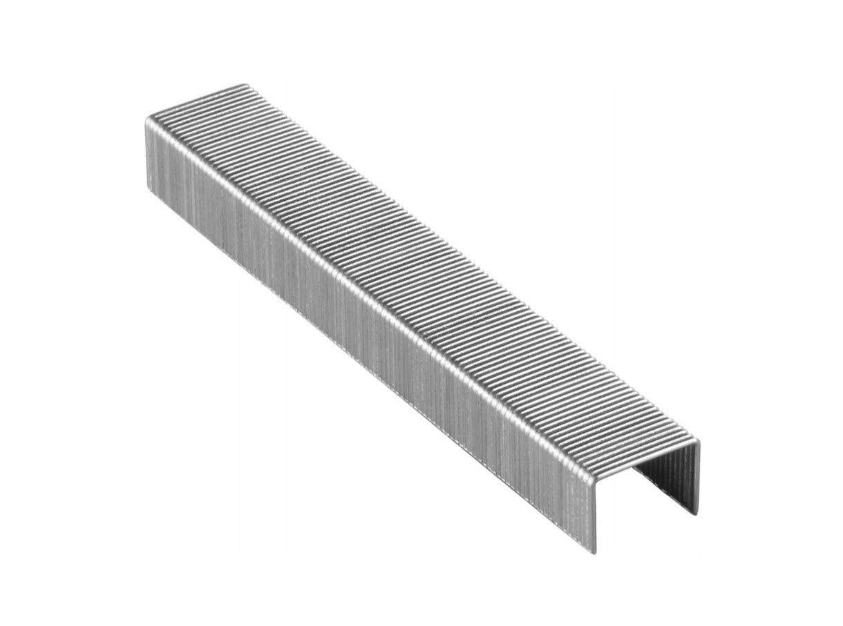 PARKSIDE Zestaw 3szt. zszywek do takera, typ53
W cenie zawarte 3 opak