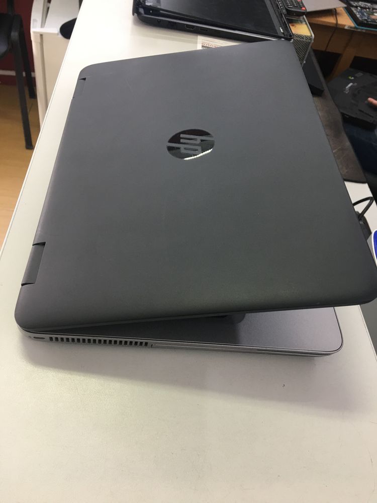 HP ProBook 14”