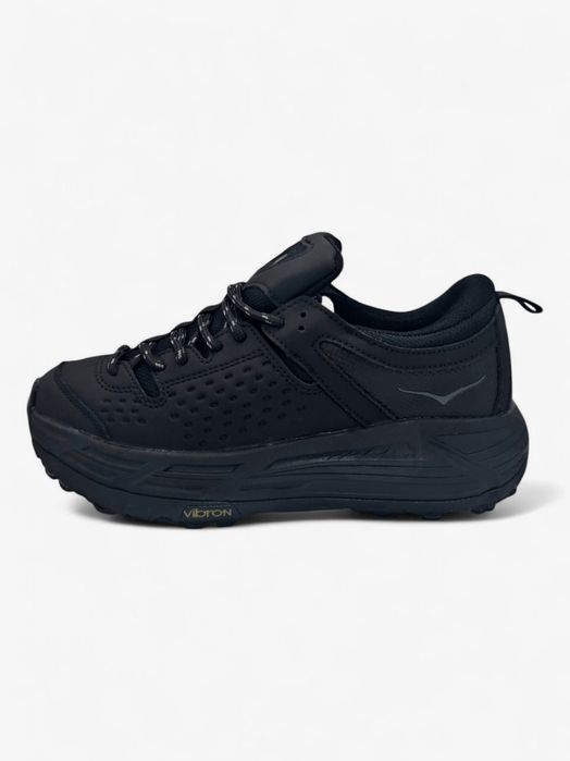 Жіночі зимові кросівки Hoka Mafate Speed 2 (термо/waterproof/36р-40р)