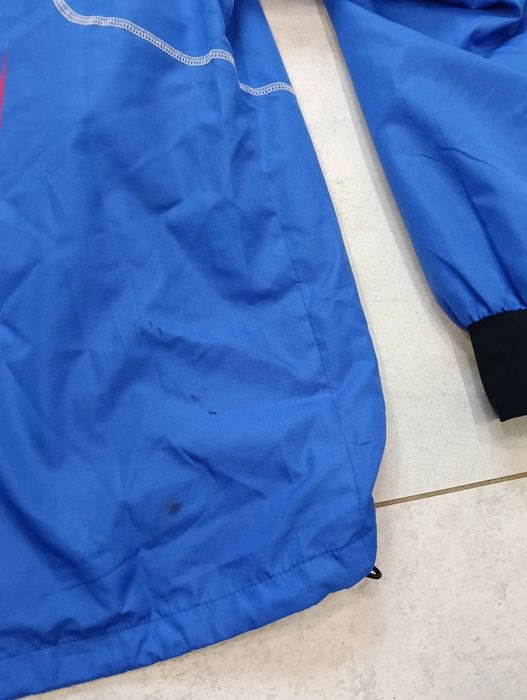 Kurtka sportowa treningowa Swix