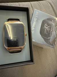 Новые часы, в пленке -Asus ZenWatch 2,