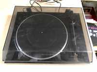 Sony - LX100 Turntable