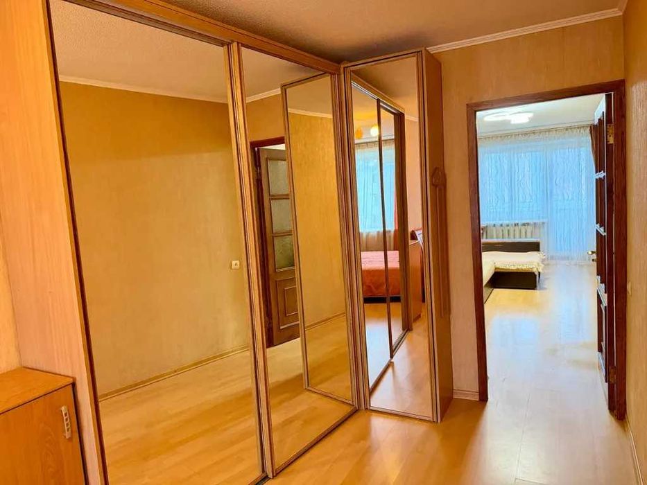 Продаж 2 к квартири пр. Гагаріна 98, Підстанція