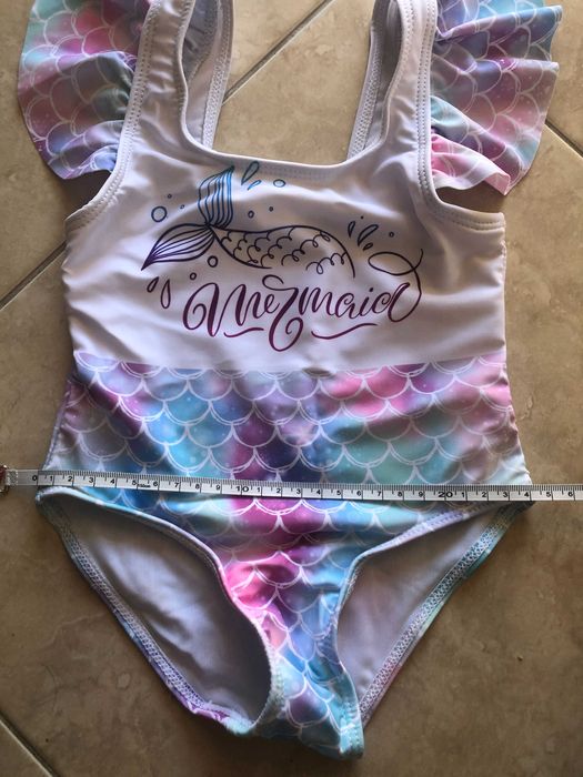 Fato de banho criança