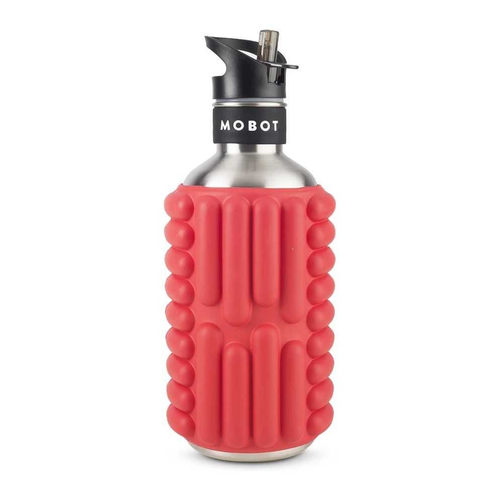 Butelka do wody, roller Mobot Big Bertha 1,2L.