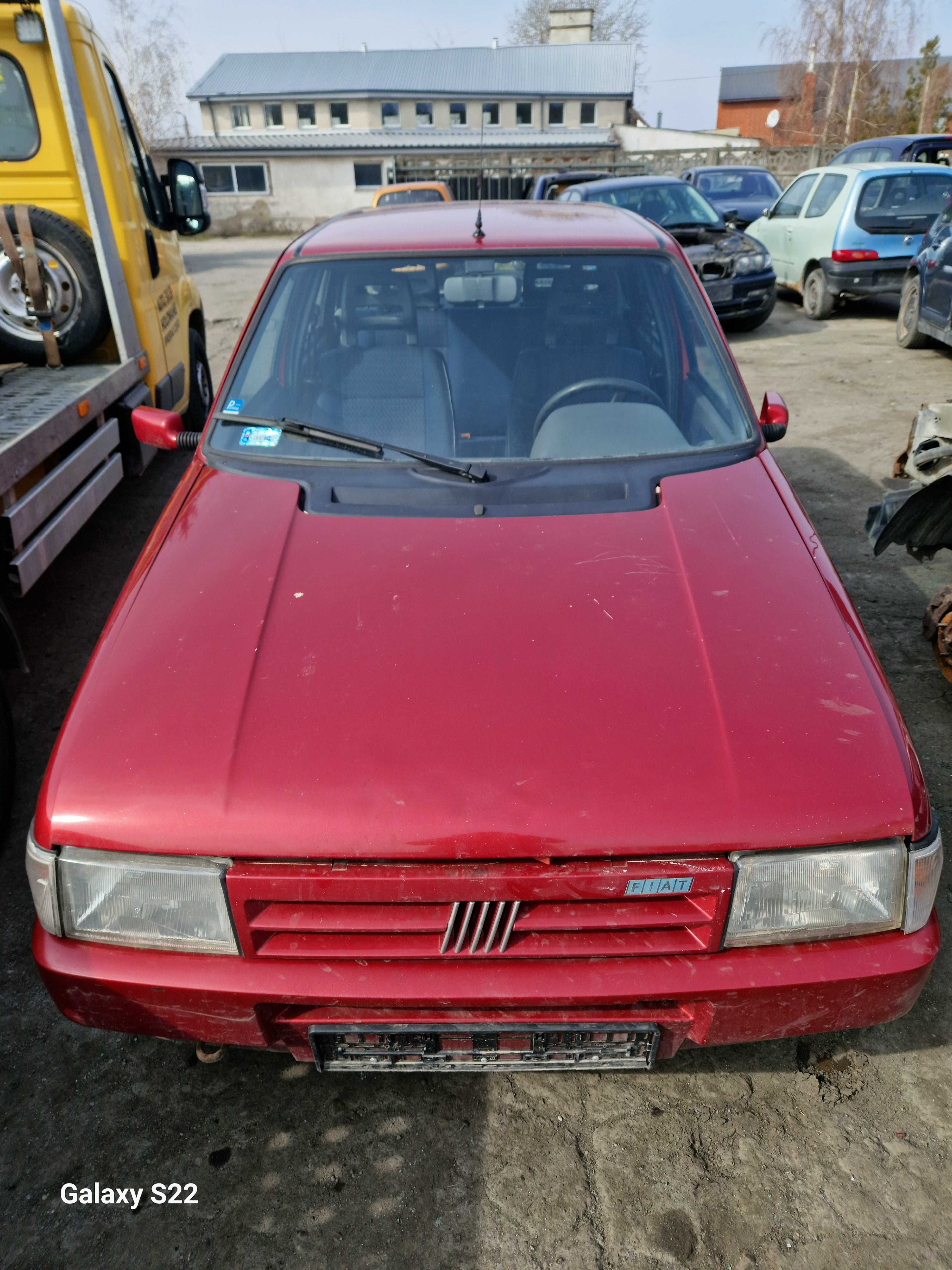 CZĘŚCI Fiat  Uno 1.0