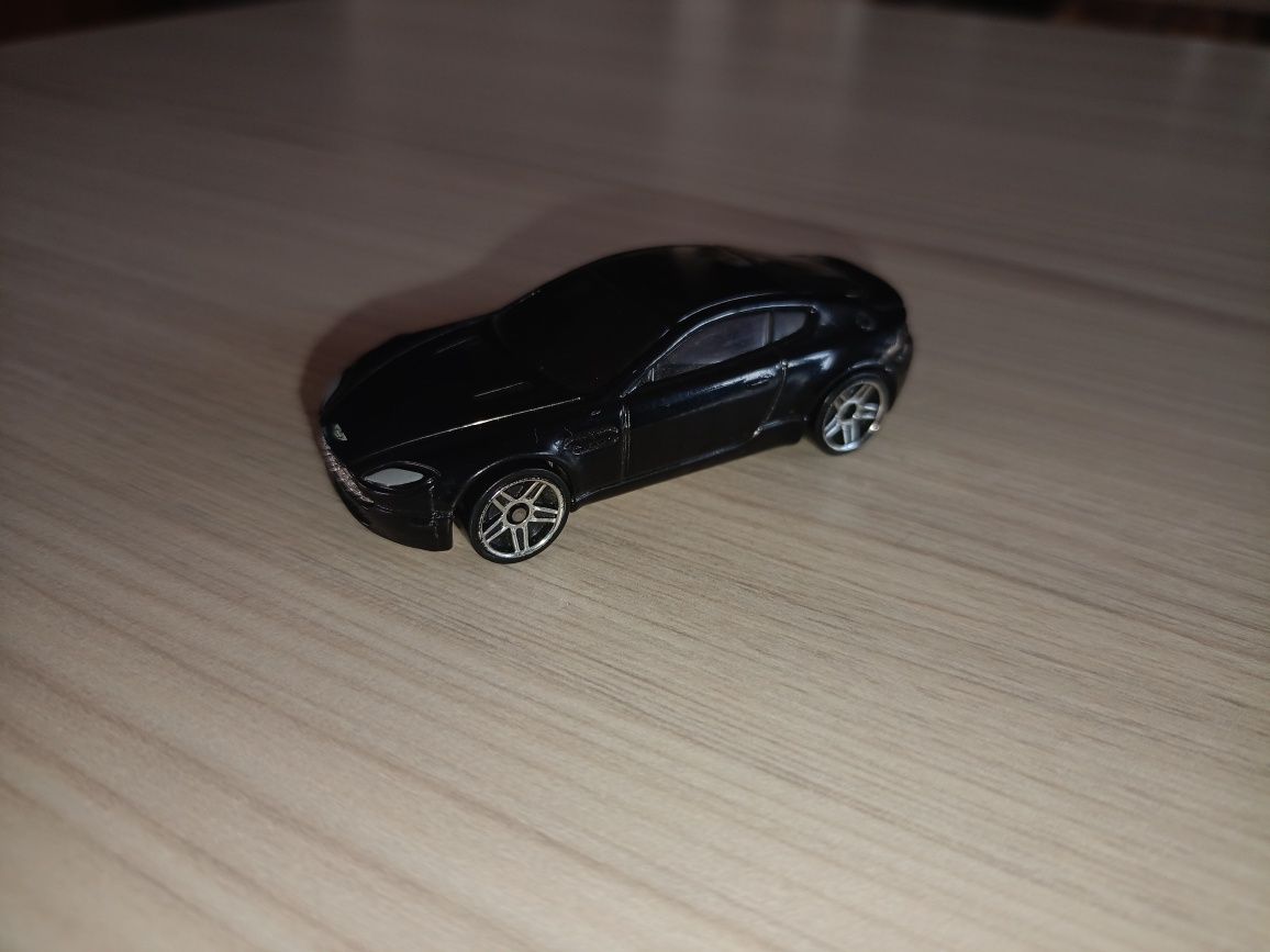 Samochód Hot Wheels