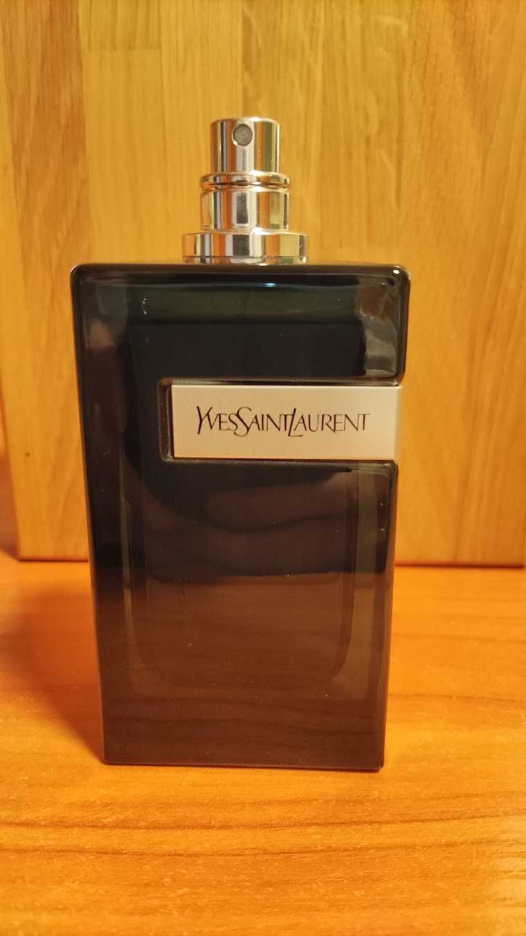 Yves Saint Laurent - Y EDP Intense 96/100ml