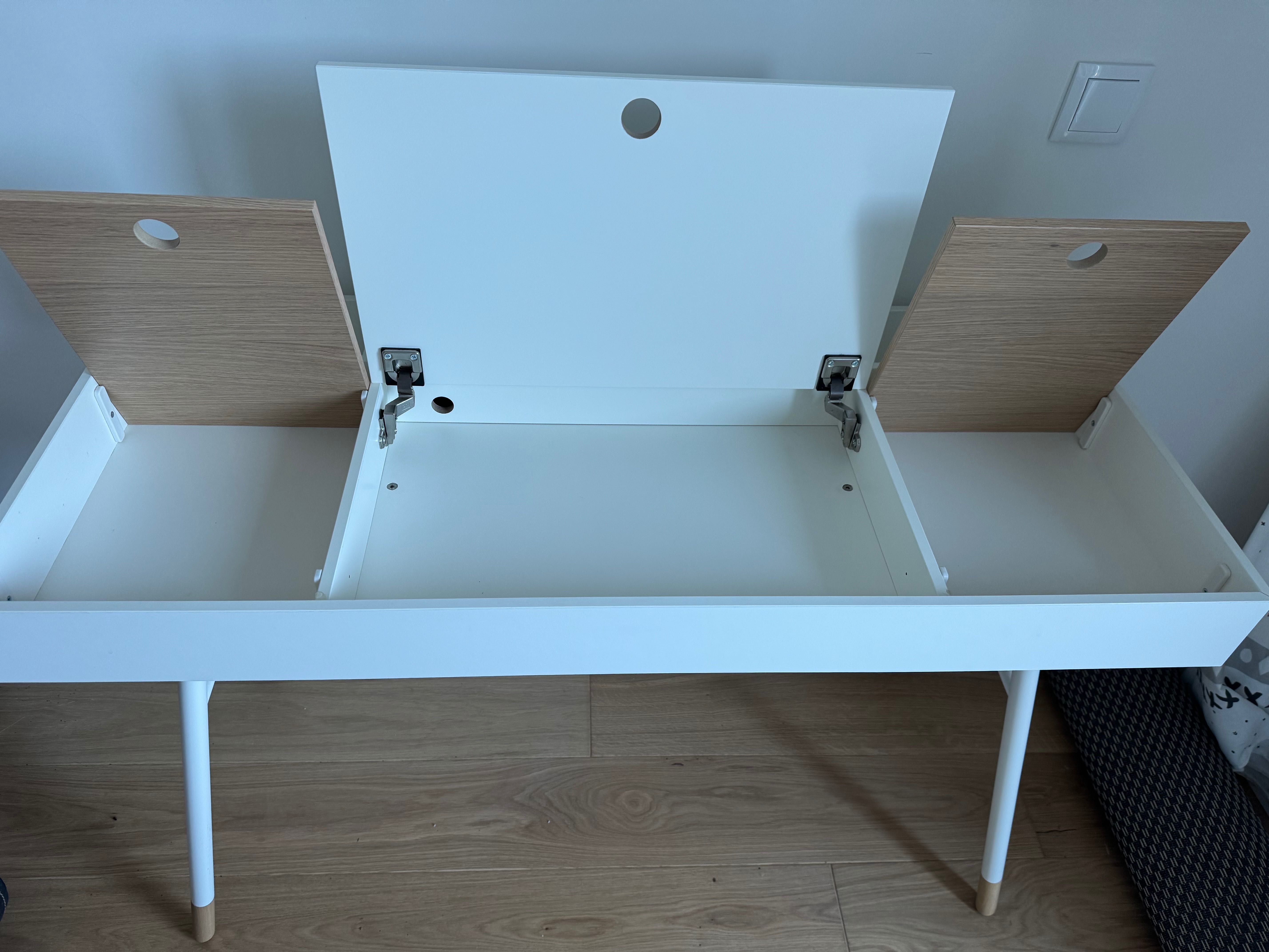Secretária Cupertino BoConcept em estado novo