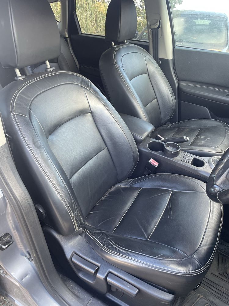 Nissan qashqai 1.5 dci Bose edition Peças Motor k9k430