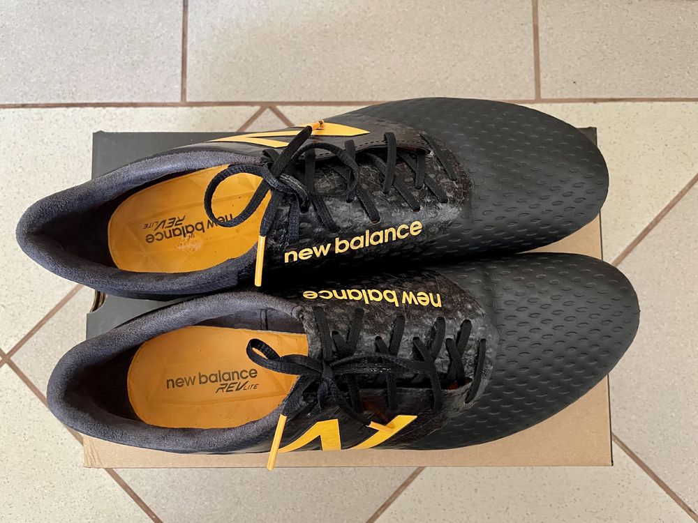 Бутси NEW BALANCE furon rev lite